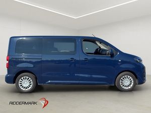 Toyota Proace bild 2