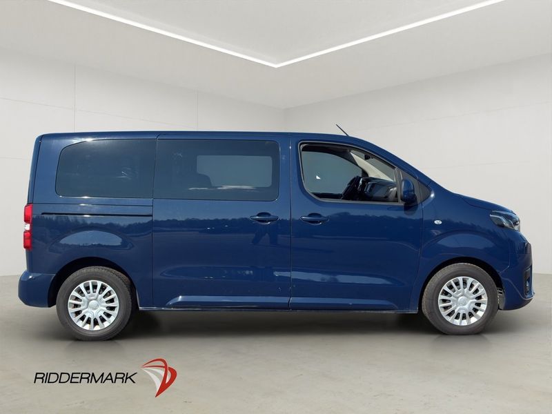 Toyota Proace bild 2