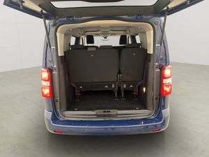 Toyota Proace bild 11