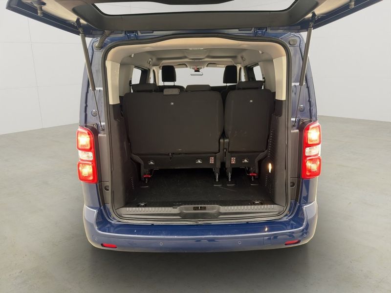 Toyota Proace bild 11