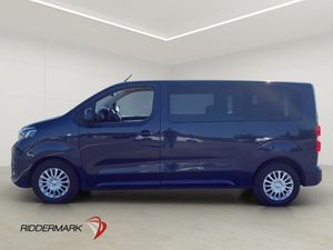 Toyota Proace bild 6