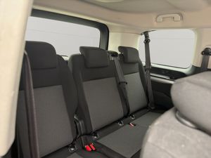 Toyota Proace bild 19