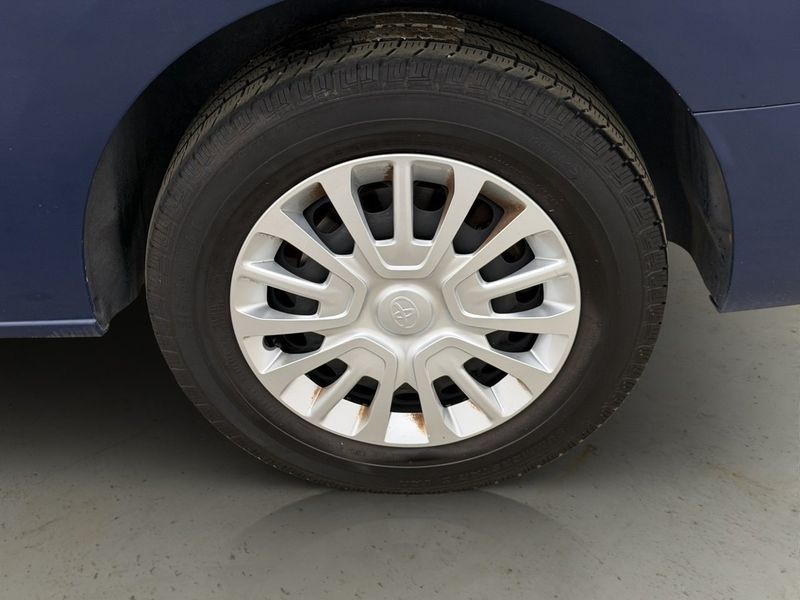 Toyota Proace bild 24