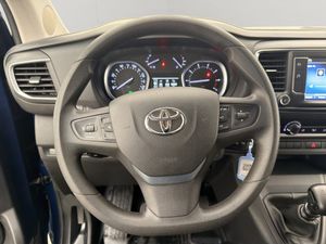 Toyota Proace bild 14