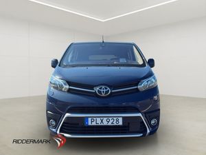 Toyota Proace bild 5