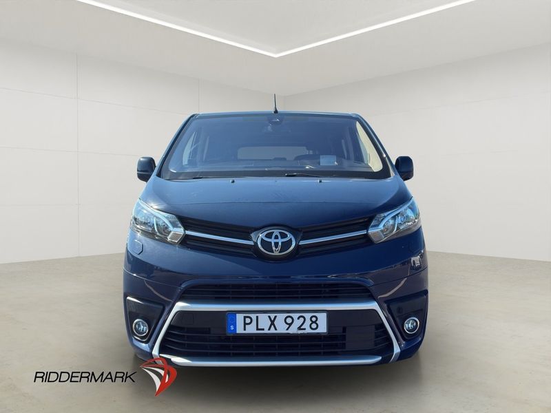 Toyota Proace bild 5