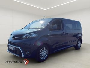 Toyota Proace bild 1