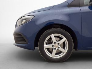 Mercedes T180 bild 30