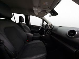 Mercedes T180 bild 28