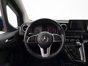 Mercedes T180 bild 17