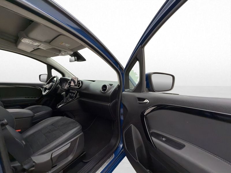 Mercedes T180 bild 29