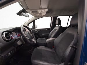 Mercedes T180 bild 16