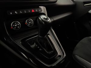 Mercedes T180 bild 26