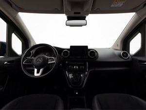 Mercedes T180 bild 18