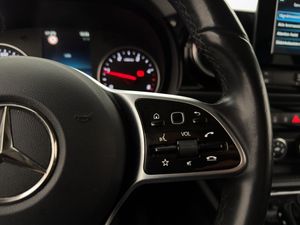 Mercedes T180 bild 20