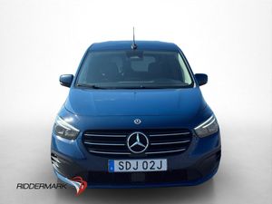 Mercedes T180 bild 5
