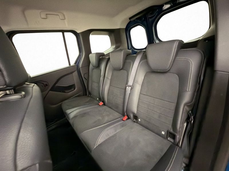 Mercedes T180 bild 27