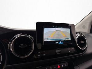 Mercedes T180 bild 22