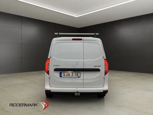 Mercedes Citan bild 8