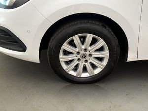 Mercedes Citan bild 28