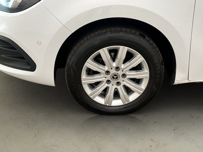 Mercedes Citan bild 28
