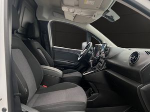 Mercedes Citan bild 26