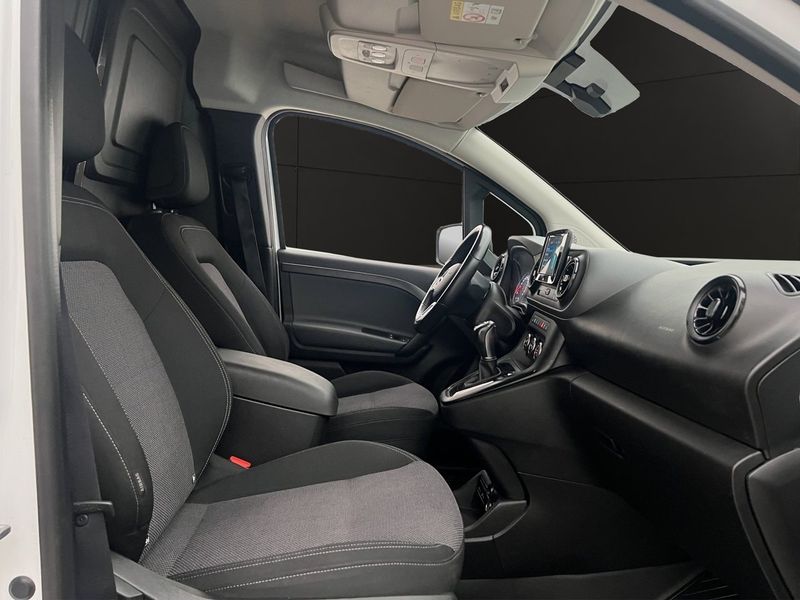 Mercedes Citan bild 26