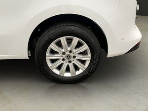 Mercedes Citan bild 29