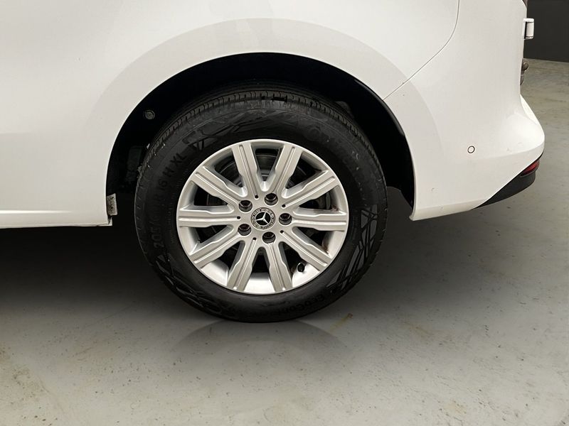 Mercedes Citan bild 29