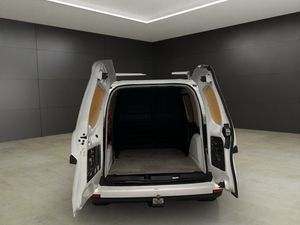 Mercedes Citan bild 12