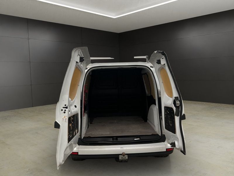 Mercedes Citan bild 12