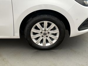 Mercedes Citan bild 31