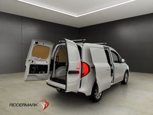 Mercedes Citan bild 11
