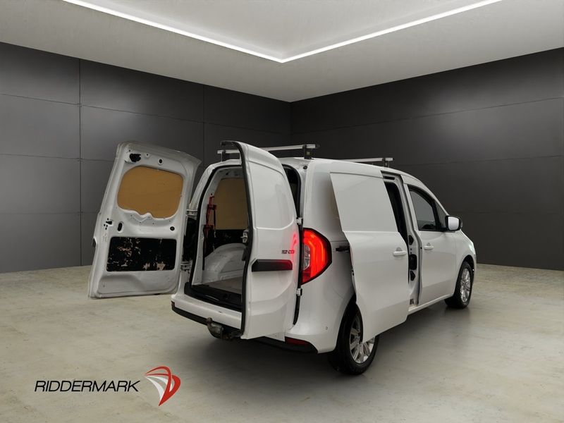 Mercedes Citan bild 11