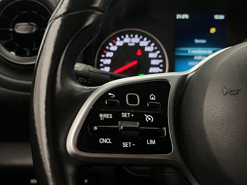 Mercedes Citan bild 17