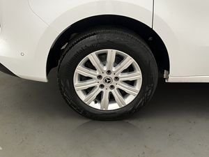 Mercedes Citan bild 30