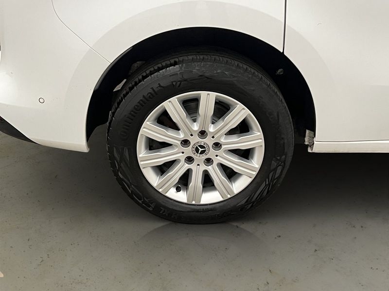 Mercedes Citan bild 30