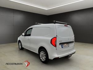 Mercedes Citan bild 7