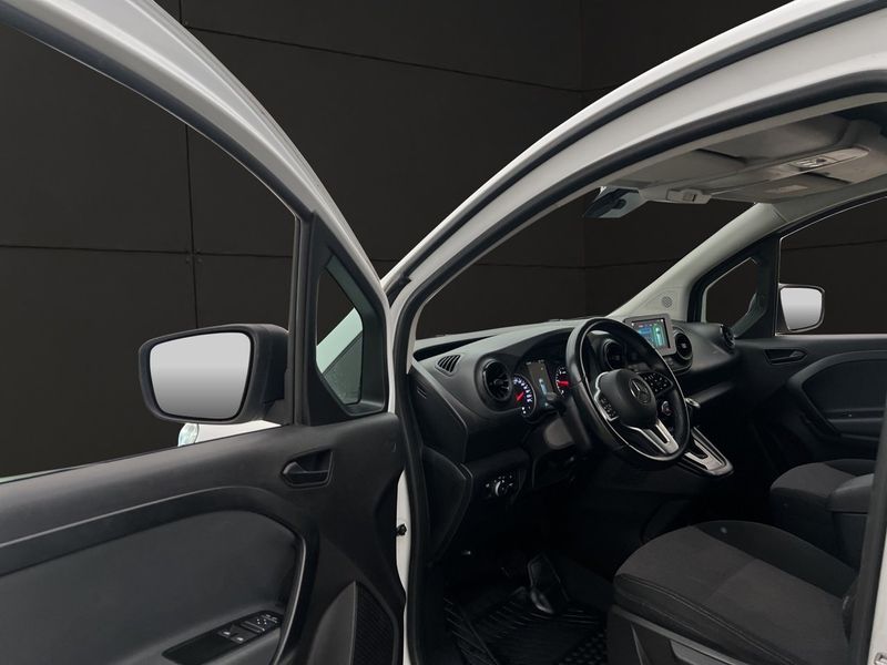 Mercedes Citan bild 15