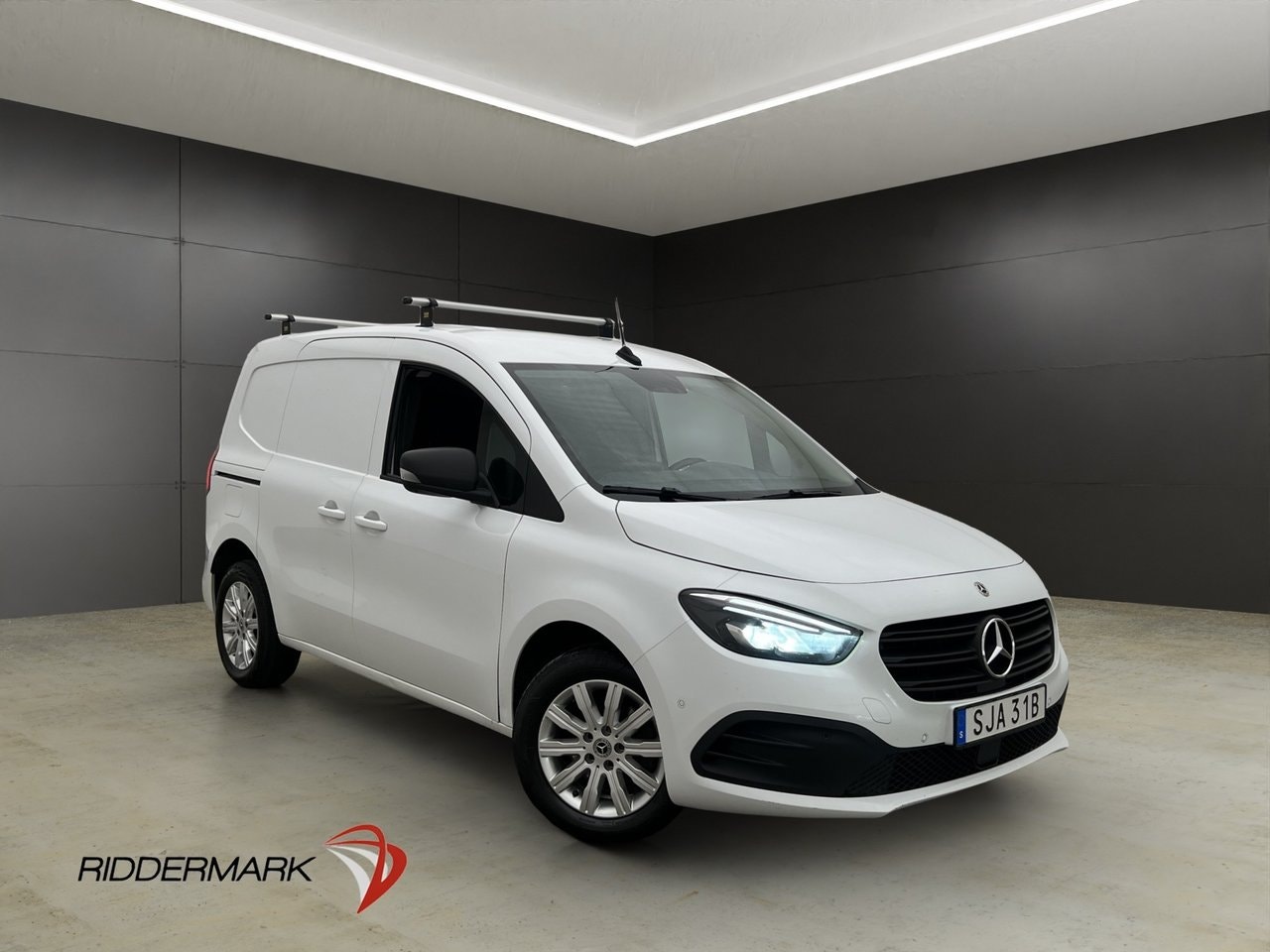 Mercedes Citan