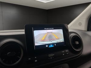 Mercedes Citan bild 20