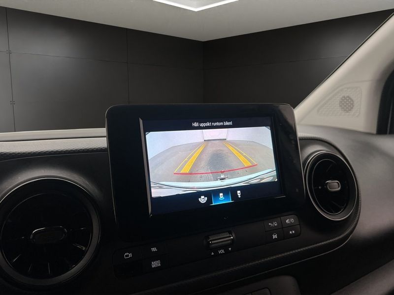 Mercedes Citan bild 20