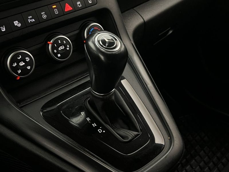 Mercedes Citan bild 25