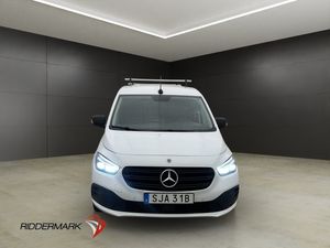 Mercedes Citan bild 5