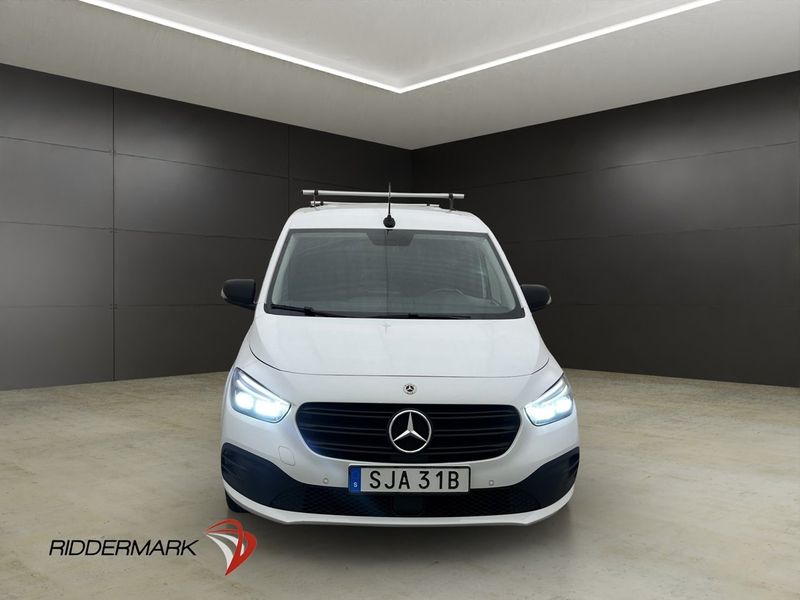 Mercedes Citan bild 5