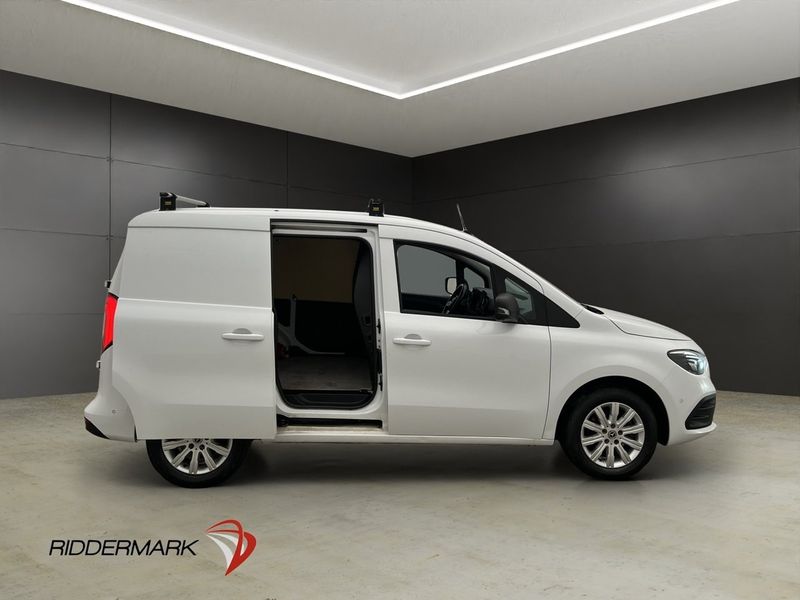 Mercedes Citan bild 13