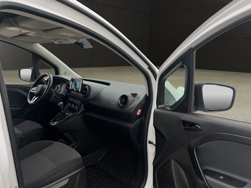 Mercedes Citan bild 27