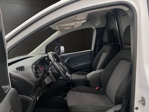 Mercedes Citan bild 16