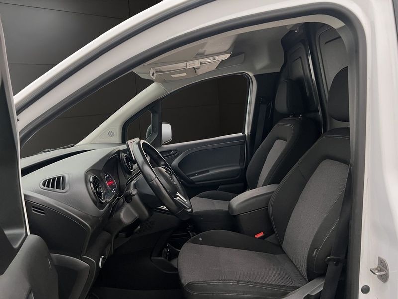 Mercedes Citan bild 16