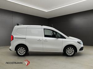 Mercedes Citan bild 2